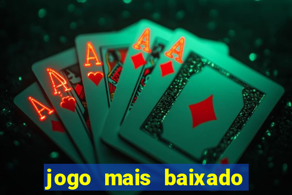 jogo mais baixado da play store 2024